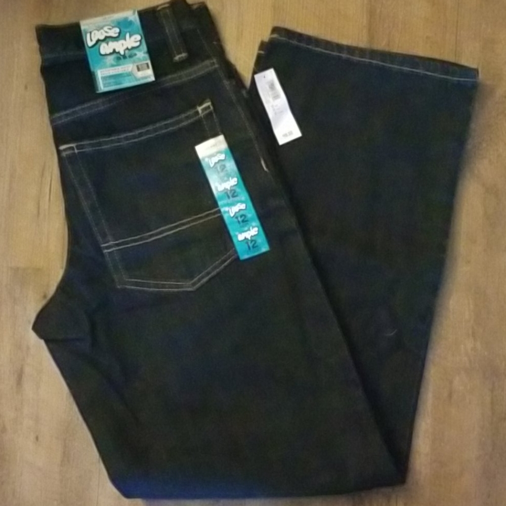 Jean's NWT